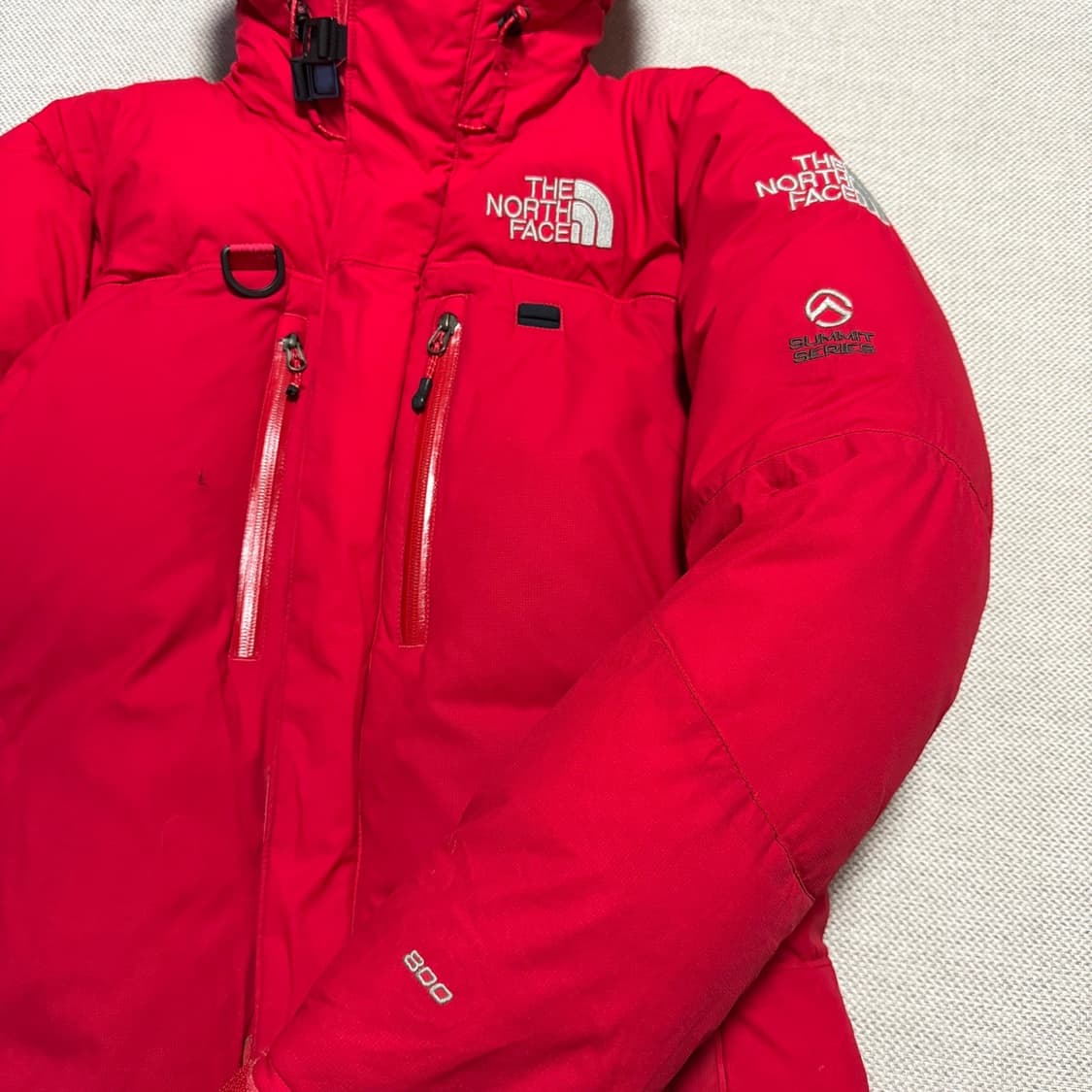 노스페이스 써밋시리즈 800 히말라야 상품이미지2