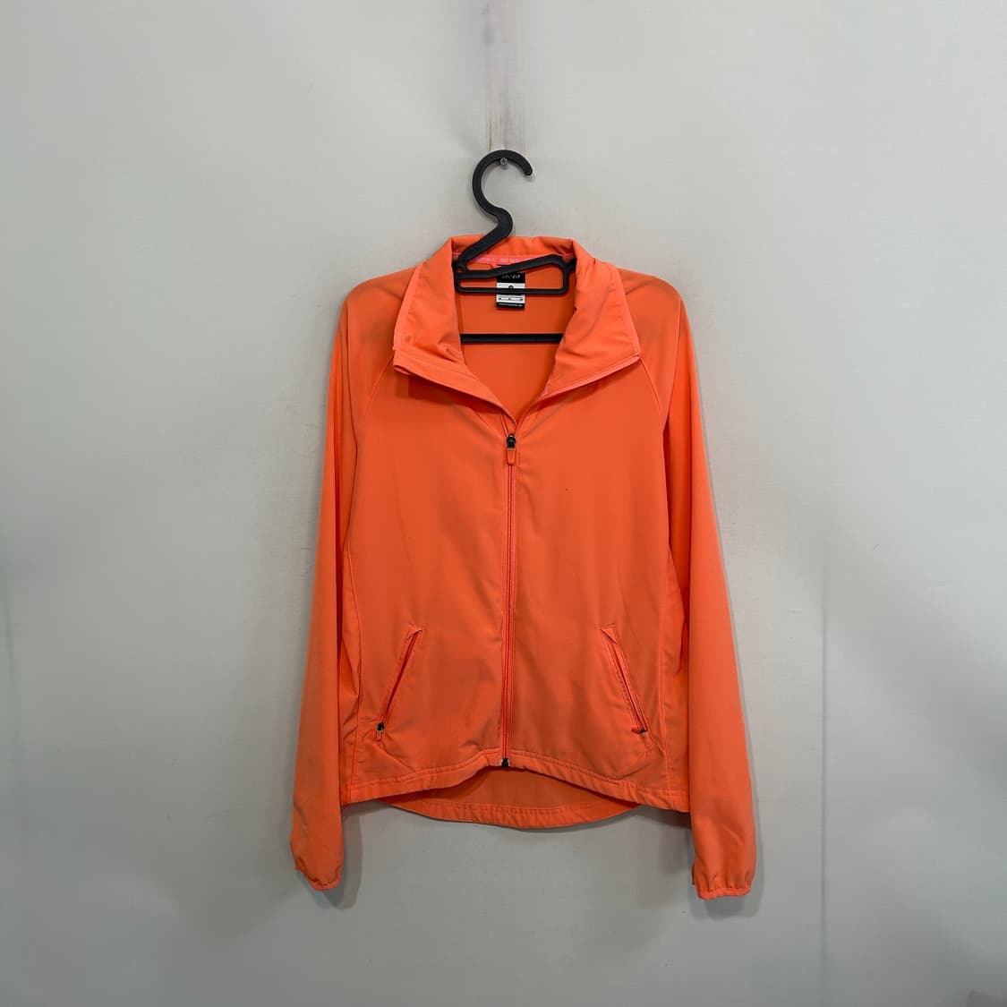 나이키 여성 러닝 집업 M 85 상품이미지1