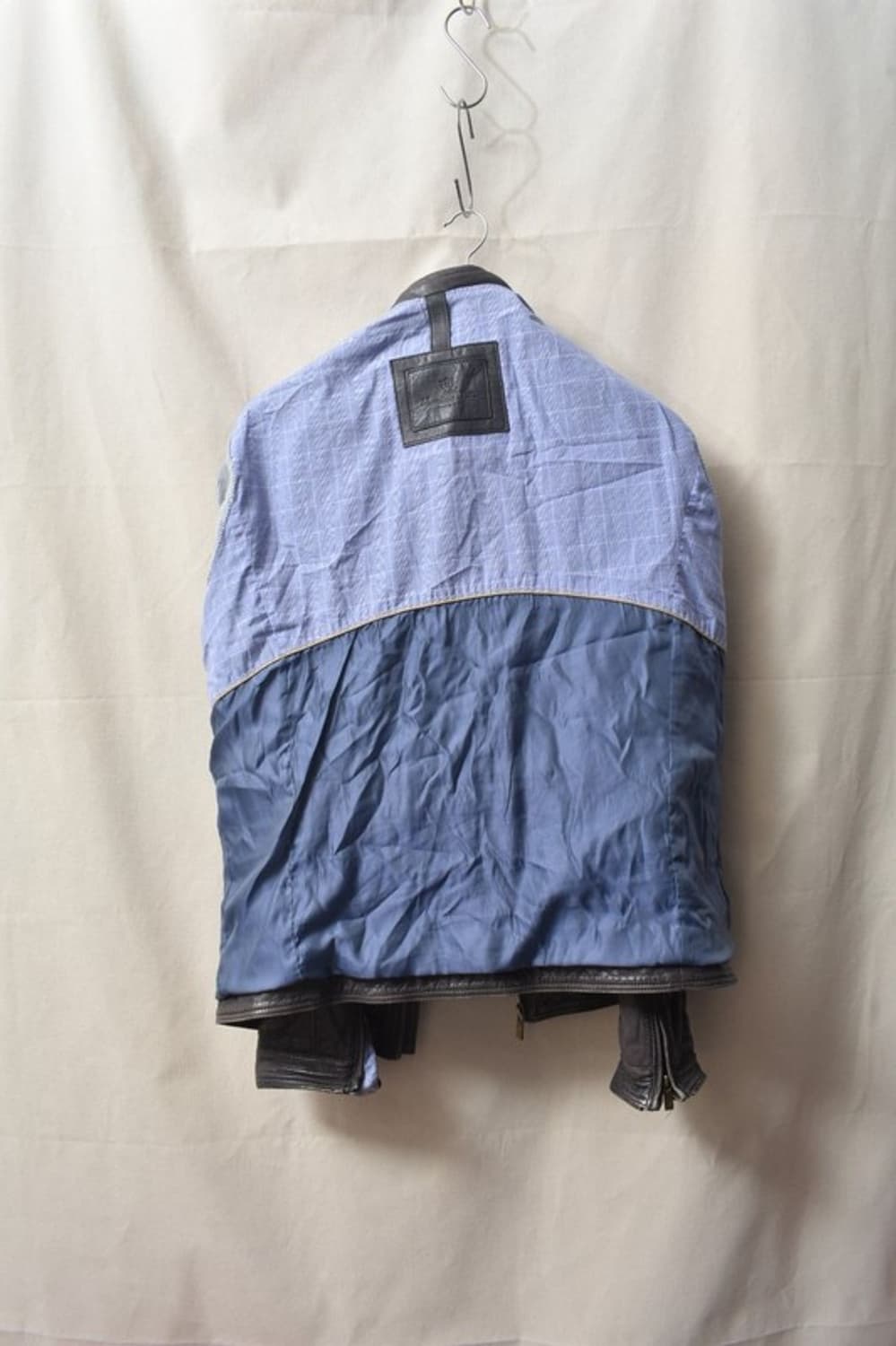 마시모두띠 양가죽 자켓 L M0168 상품이미지9