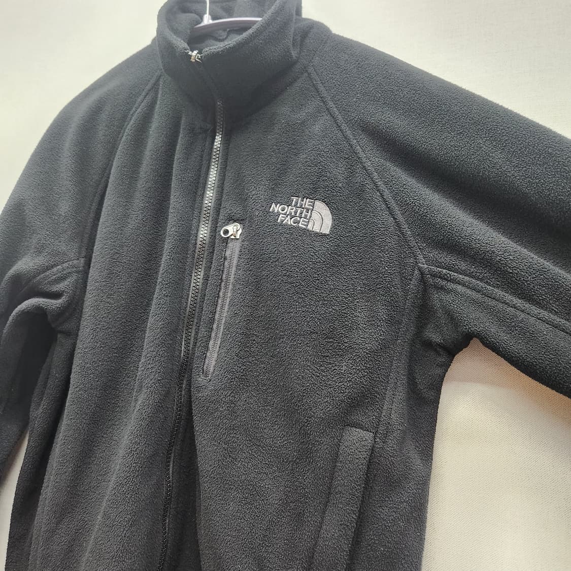 노스페이스 써밋 윈드스토퍼 후리스 L 상품이미지2