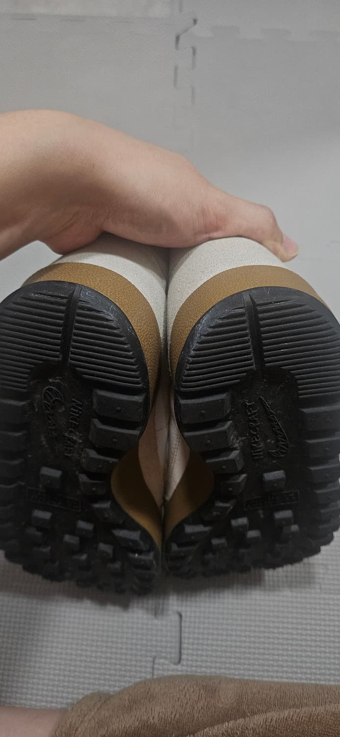 나이키 톰삭스 제너럴 퍼포즈 슈즈 260 상품이미지2