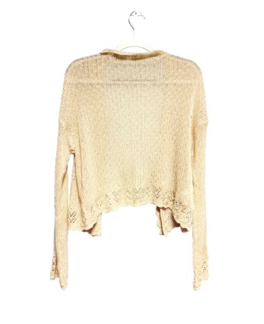 빈티지 모리걸 가디건 상품이미지2