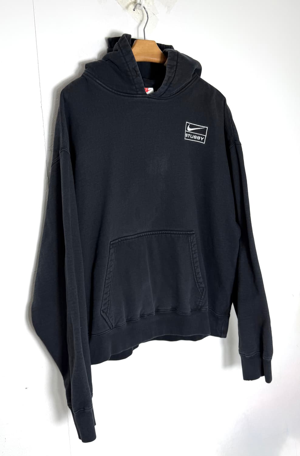 나투시 나이키스투시 트레이닝복 스투시후드티 나투시후드티  상품이미지2