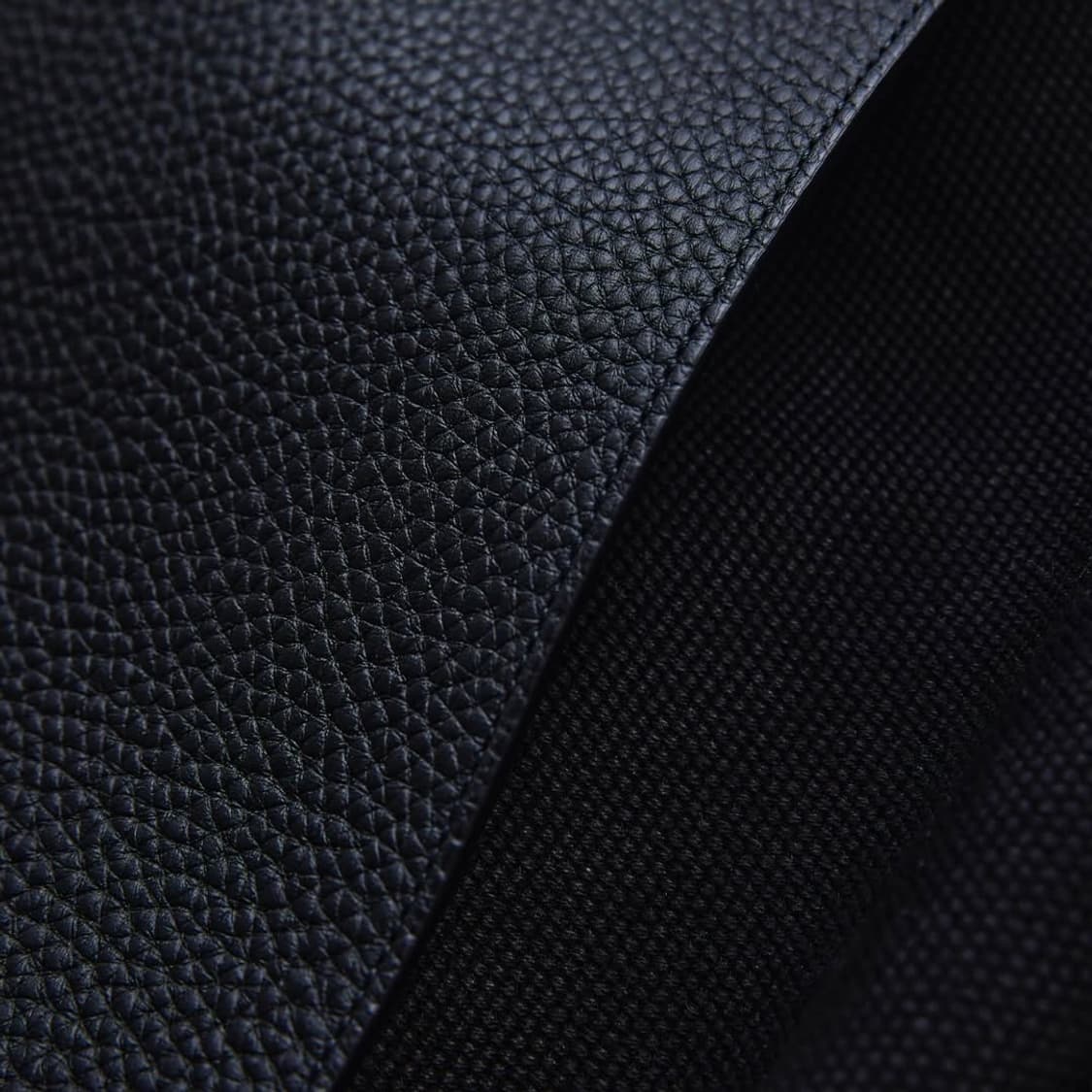 26ss L.HEFNER LEATHER POSTMAN BAG 상품이미지5