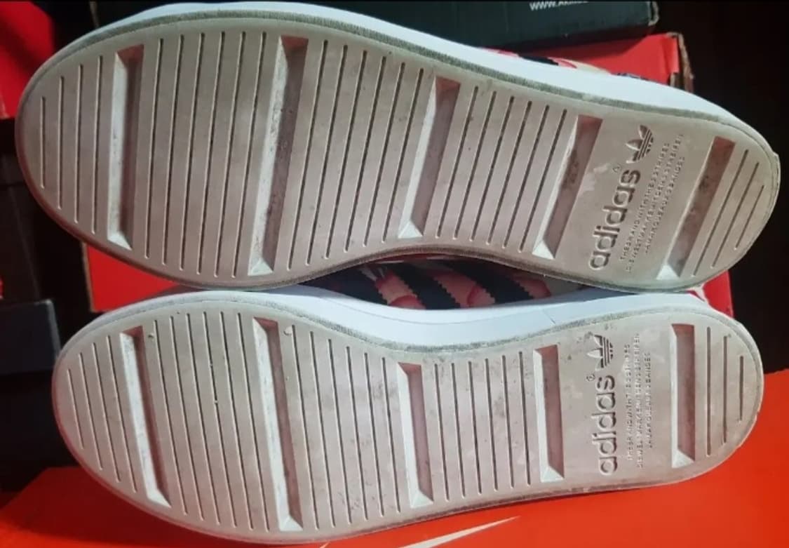 아디다스 오리지날 코트빈티지 미드 225 상품이미지7