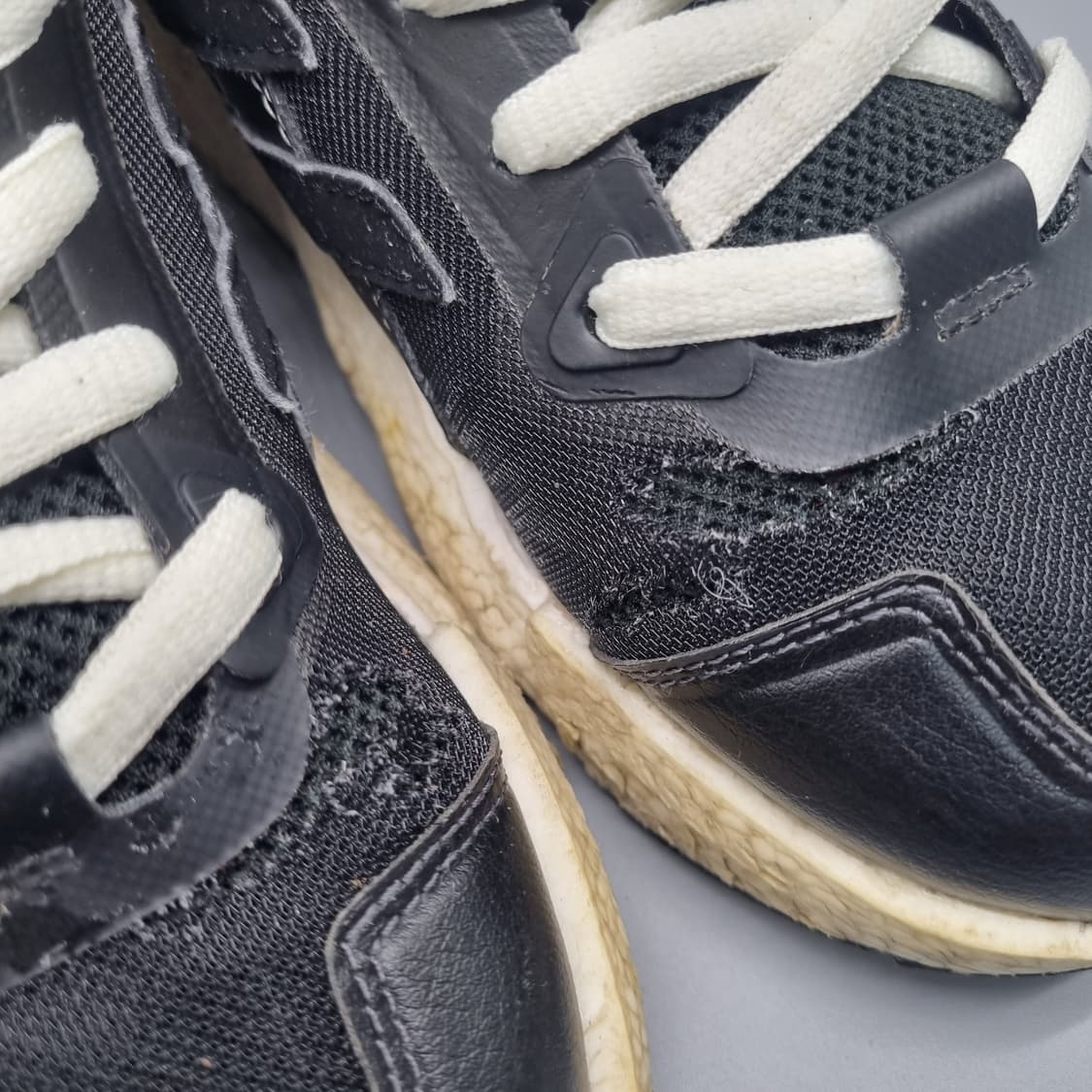 아디다스 칼리크로스 x9000 여성운동화225 상품이미지7