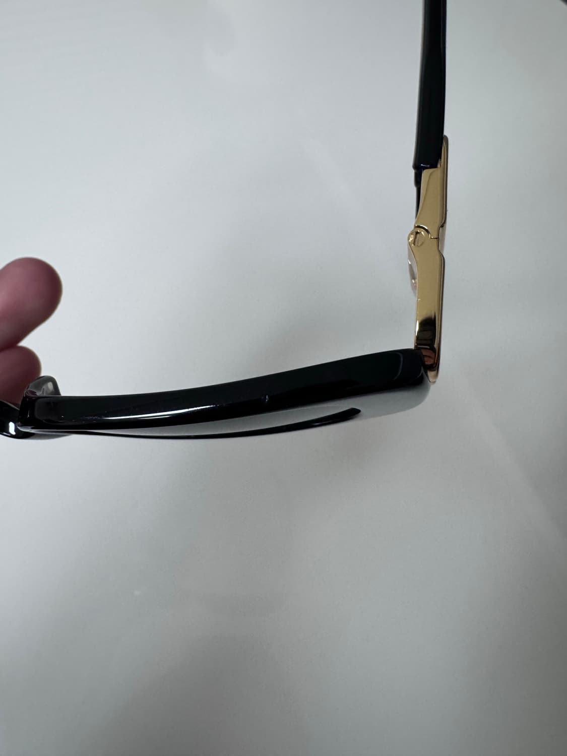 발렌시아가 다이내스티 렉탱글 선글라스 상품이미지8