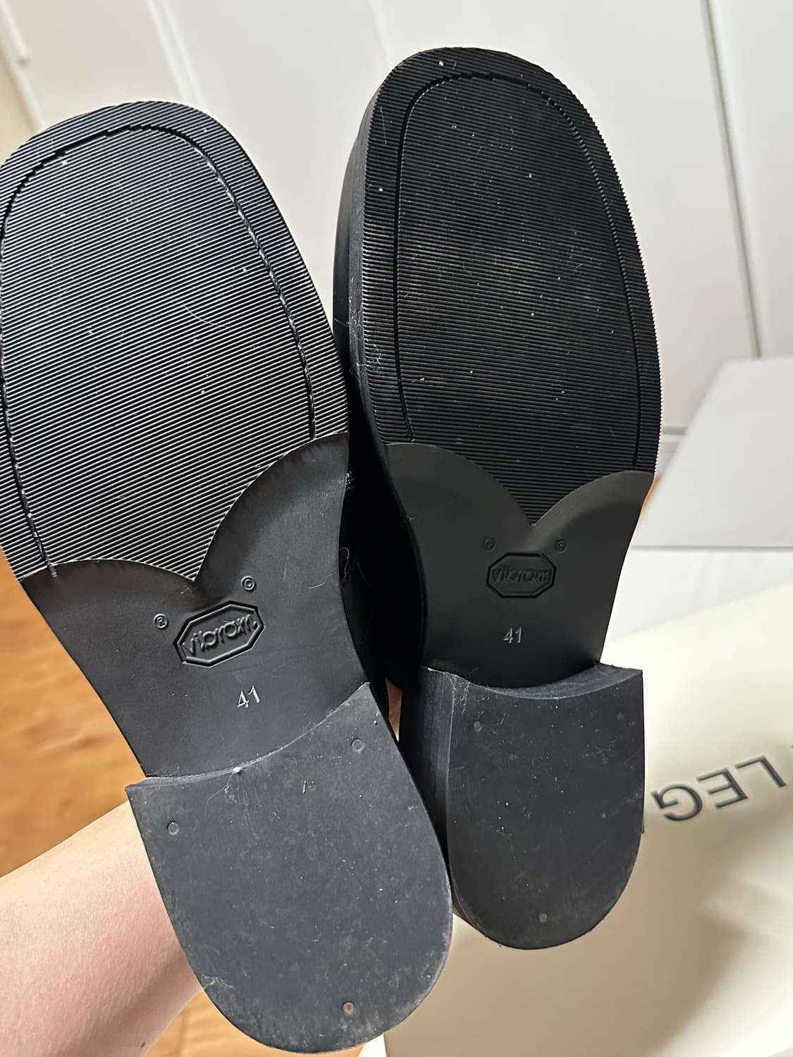 아워레가시 카미온 뮬 41 상품이미지5