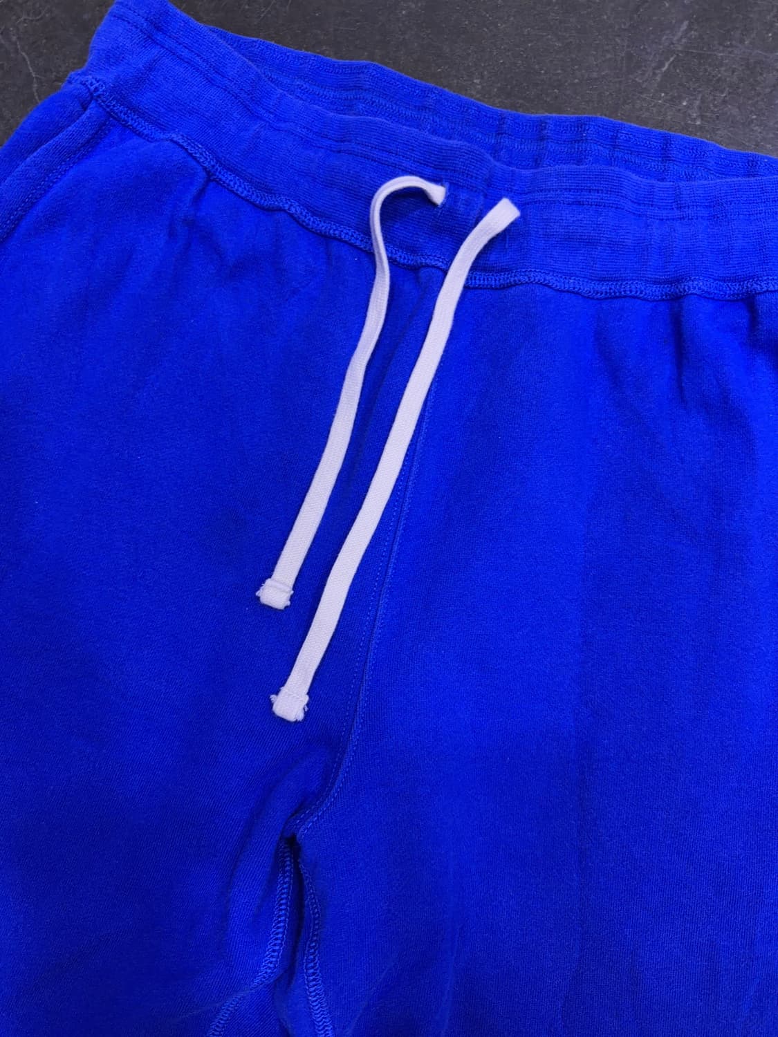 폴로 랄프로렌 스웻팬츠 블루 트랙팬츠 트레이닝팬츠 XL 상품이미지3