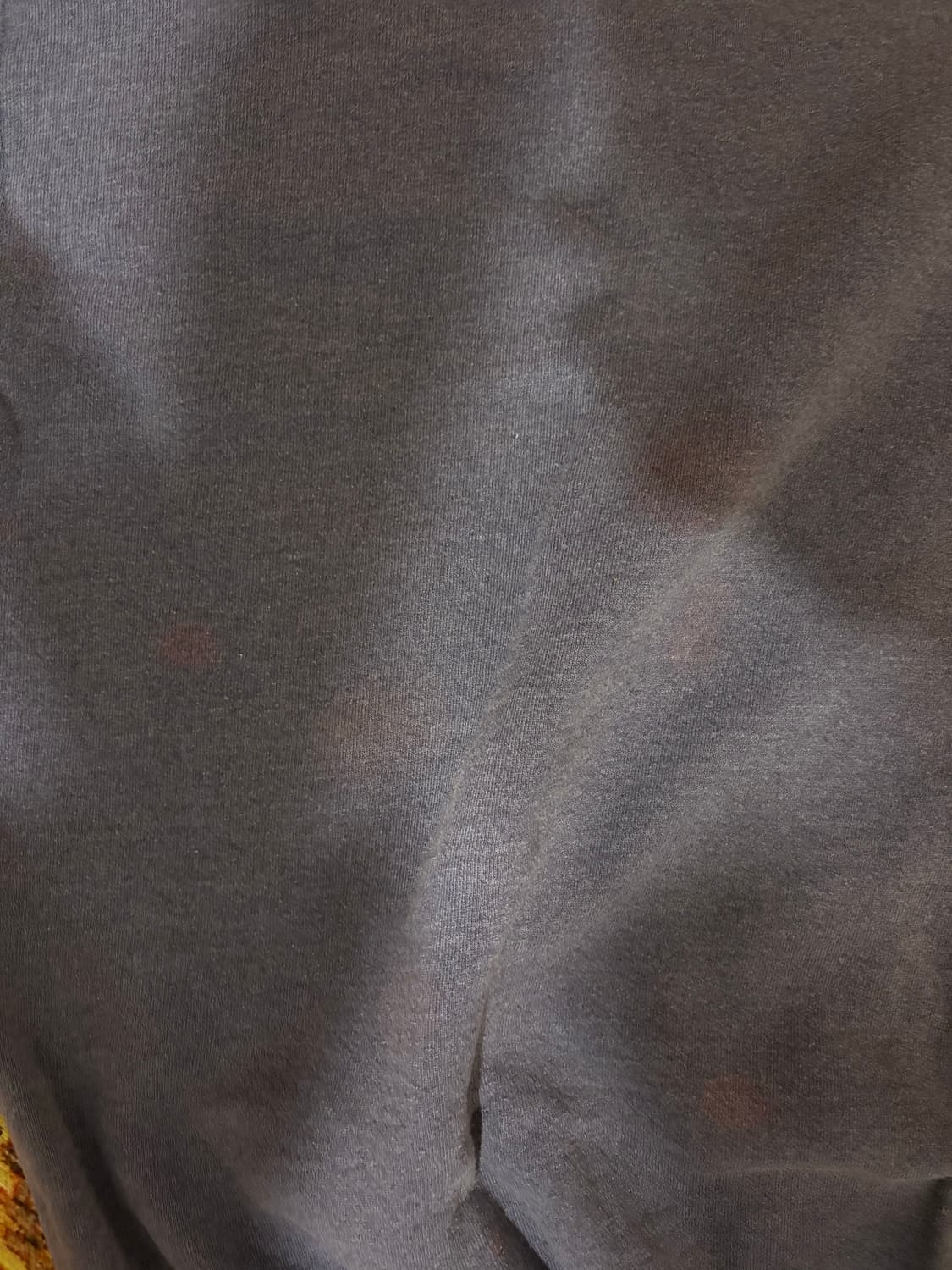 90s 러셀 빈티지 퍼플 페이딩 스웻셔츠 2xl 상품이미지3