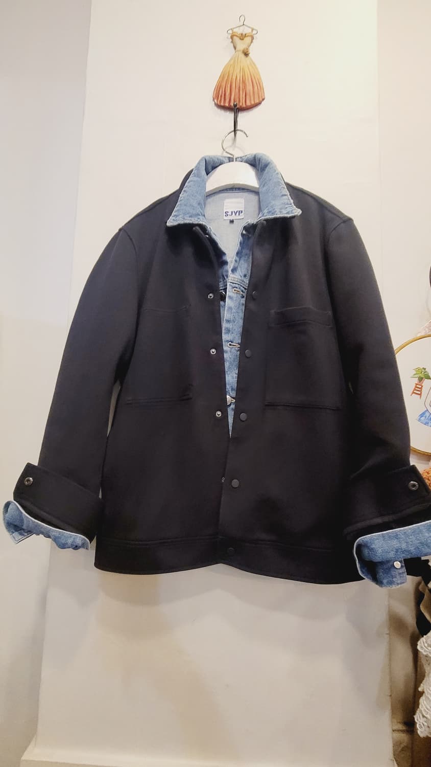 코스 점퍼자켓 상품이미지6