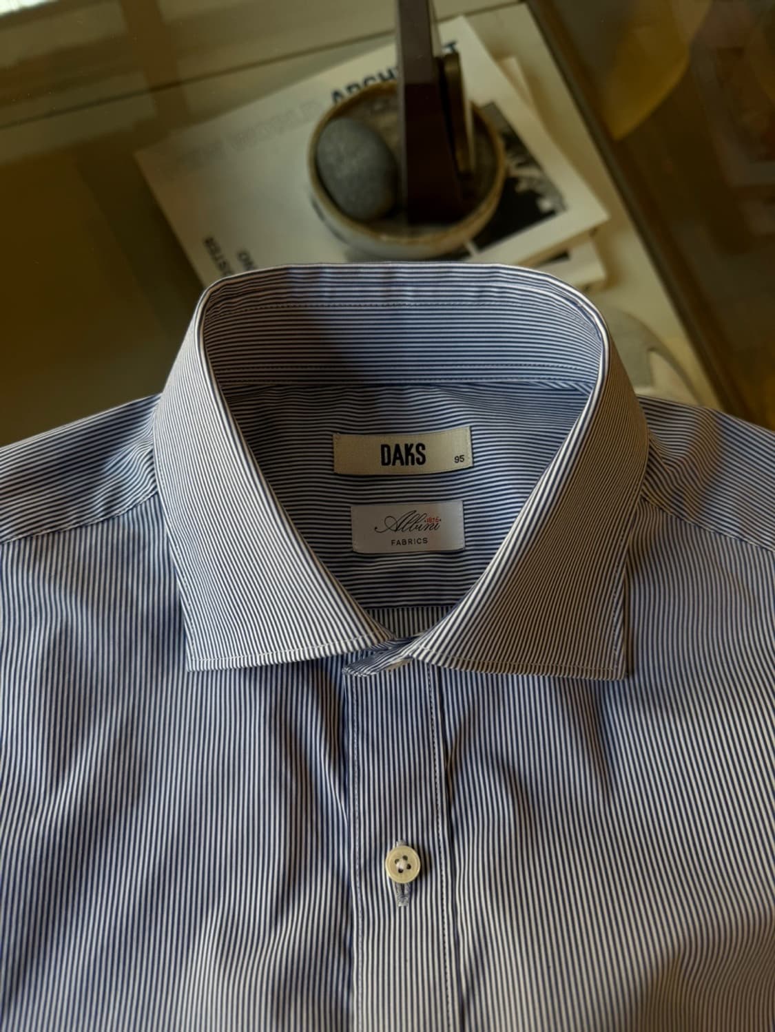 닥스 드레스 셔츠 100 상품이미지8