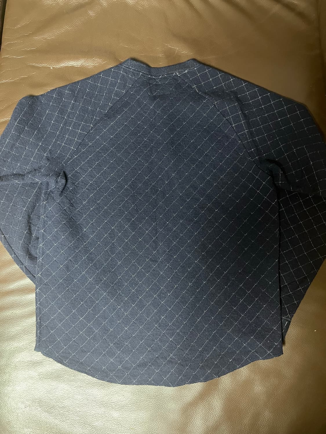 파타고니아 긴팔 헨리넥 L 상품이미지2