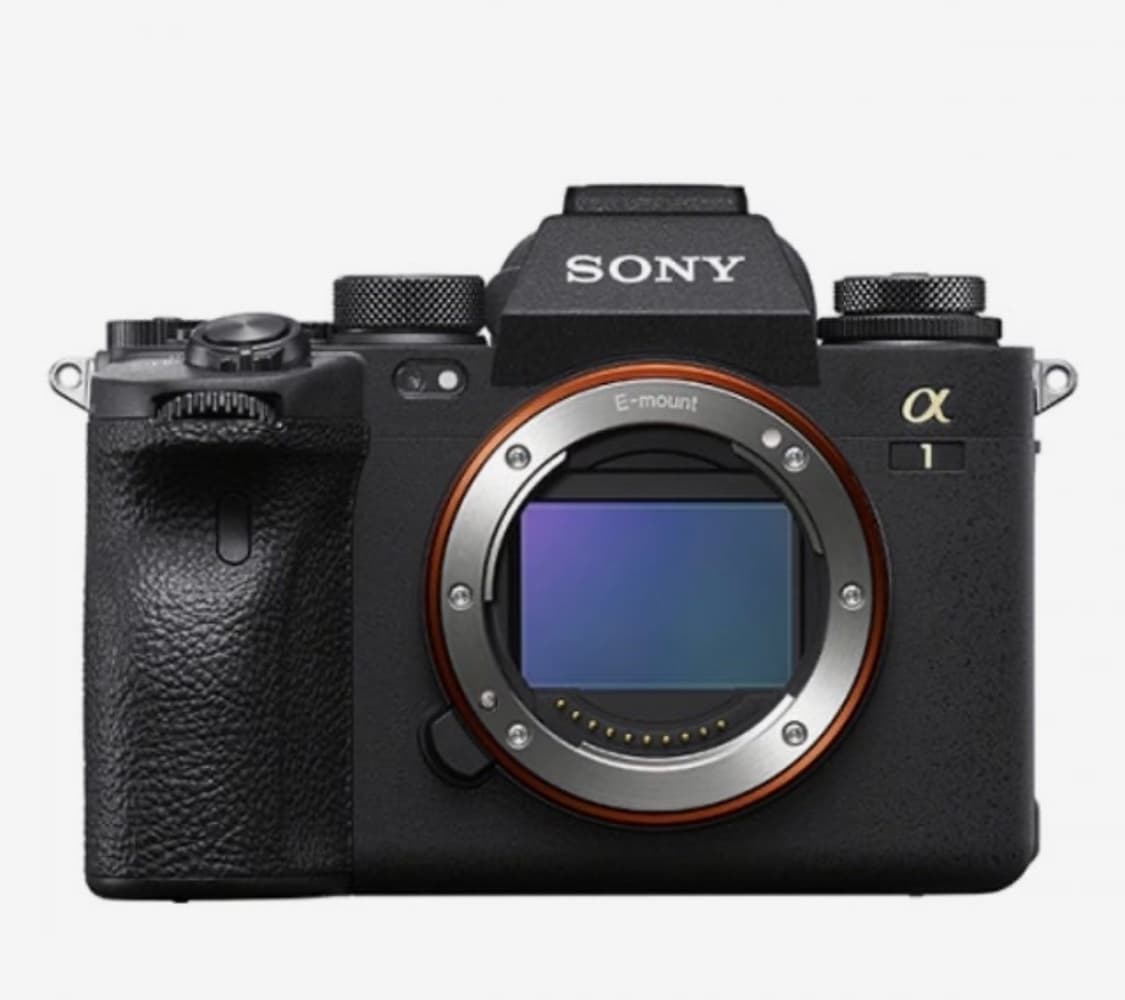 소니 A1 바디 중고 상품이미지1
