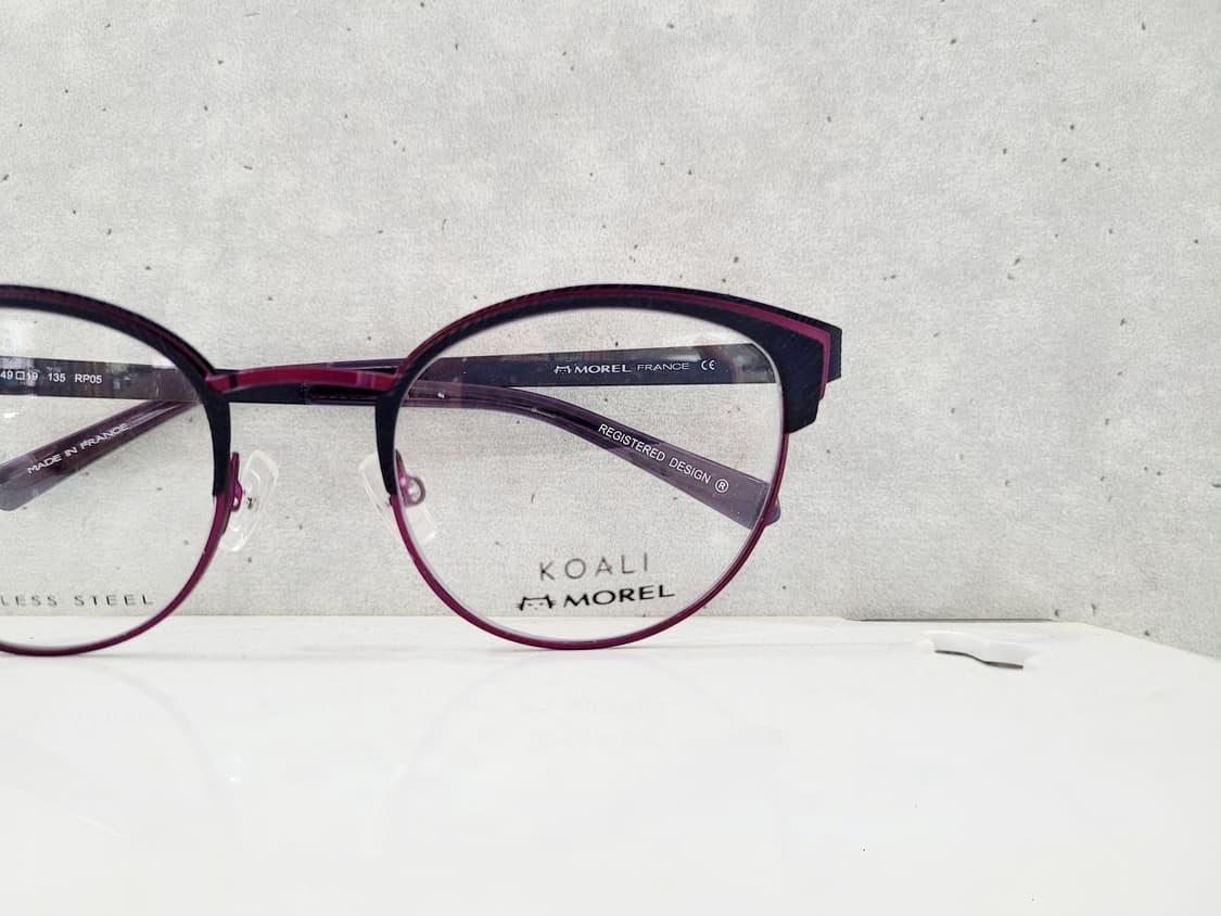 MOREL KOALI 모렐 코알리 프랑스 안경 20056K 상품이미지6