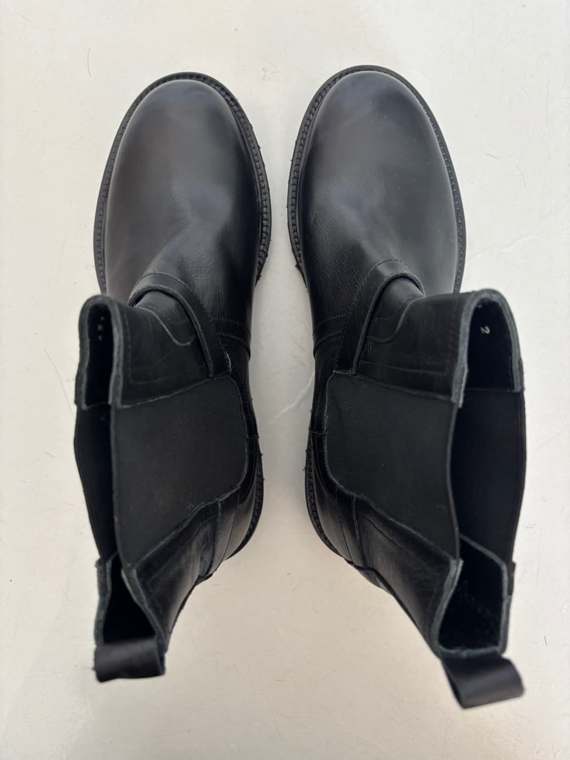 Galliano Boots 상품이미지2