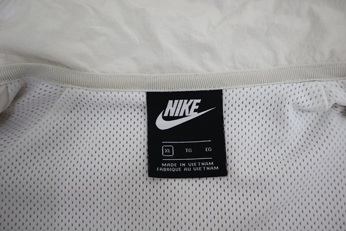 NIKE 나이키 빅스우시 바막 자켓 춘추용 드라이완료 상품이미지5