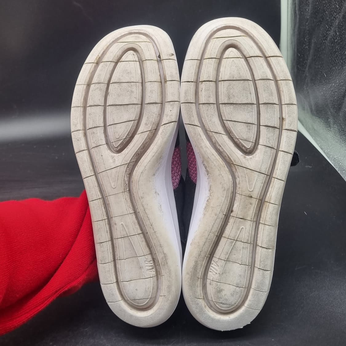 나이키 에어 삭레이서 남성운동화 280 상품이미지3