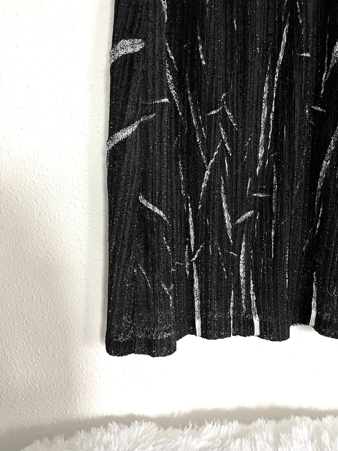 dusty long skirt 상품이미지6
