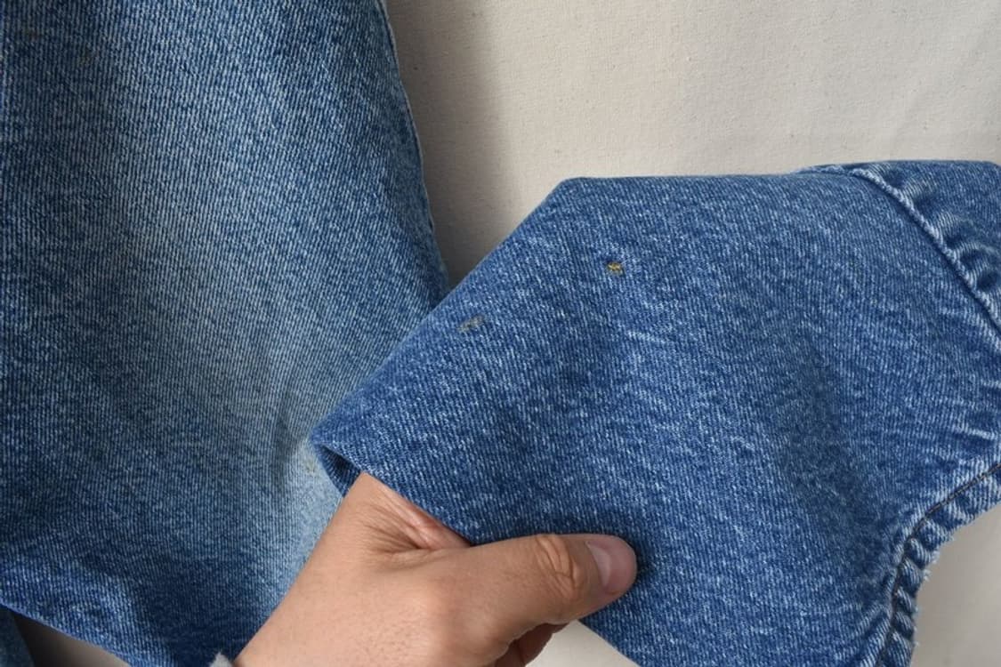 90S LEE 리 USA 청바지 36 M0183 상품이미지5