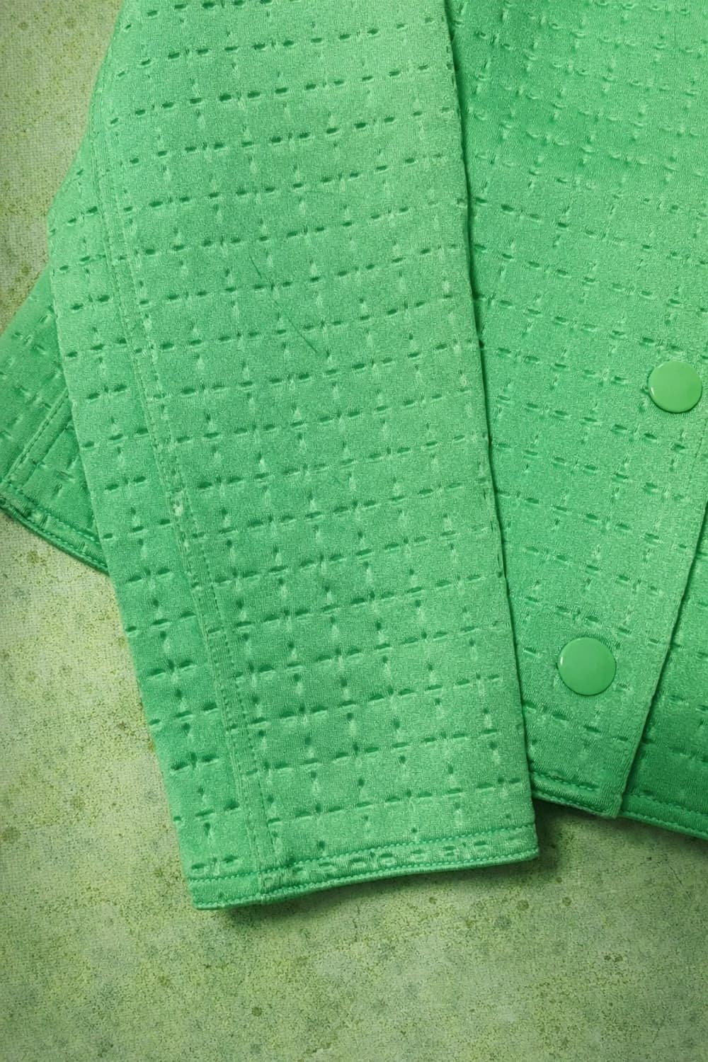 CENNY Neoprene Italy 자켓 상품이미지7