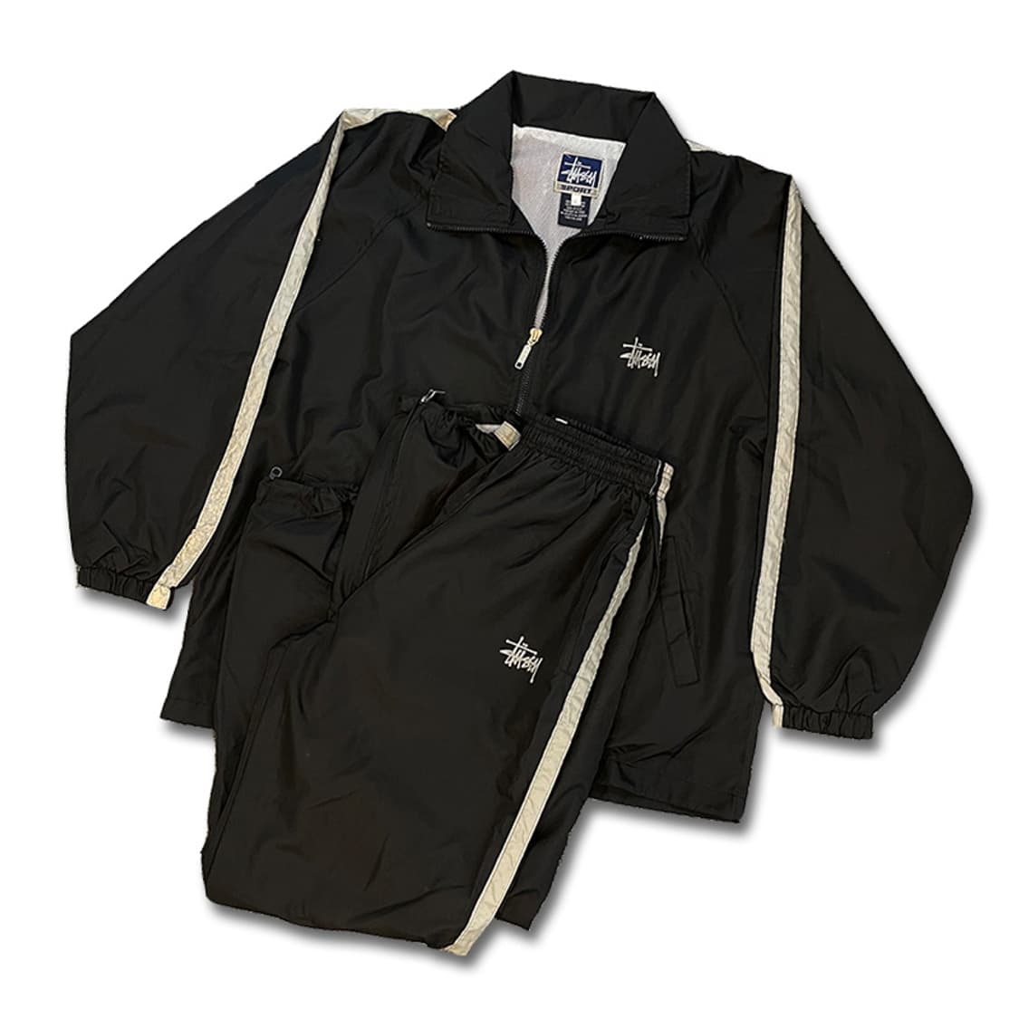 Stussy (Set-up) 상품이미지1