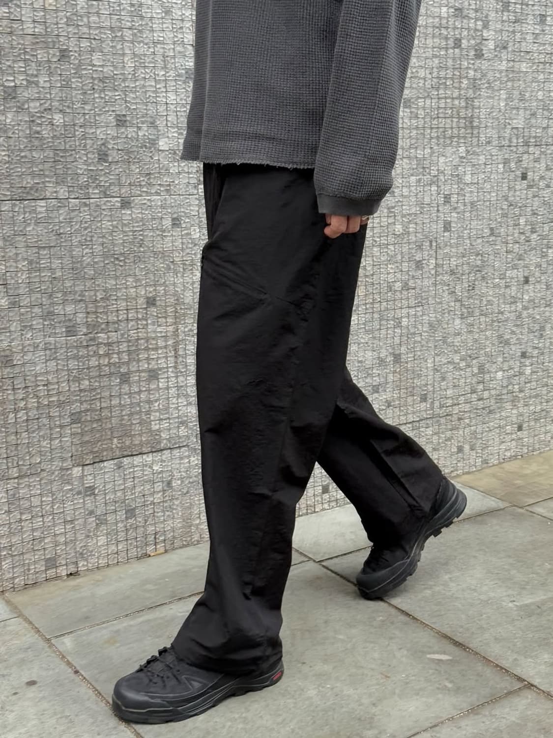 Mellow Clo 멀티 트레일 팬츠 Multi Trail Trouser 상품이미지2