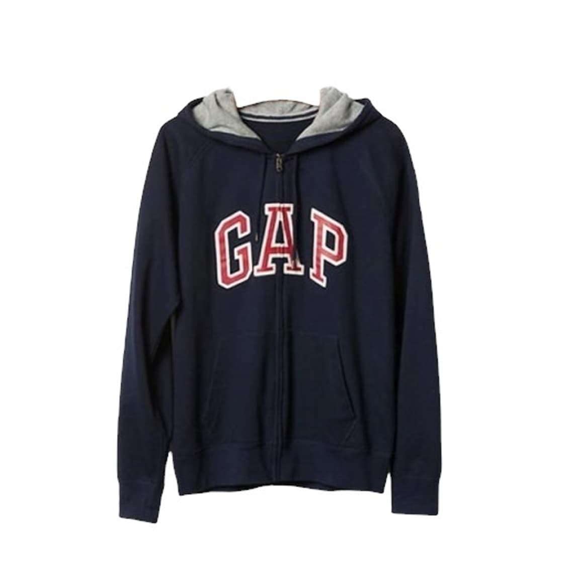 GAP hood navy s size 갭 후드 네이비 상품이미지1