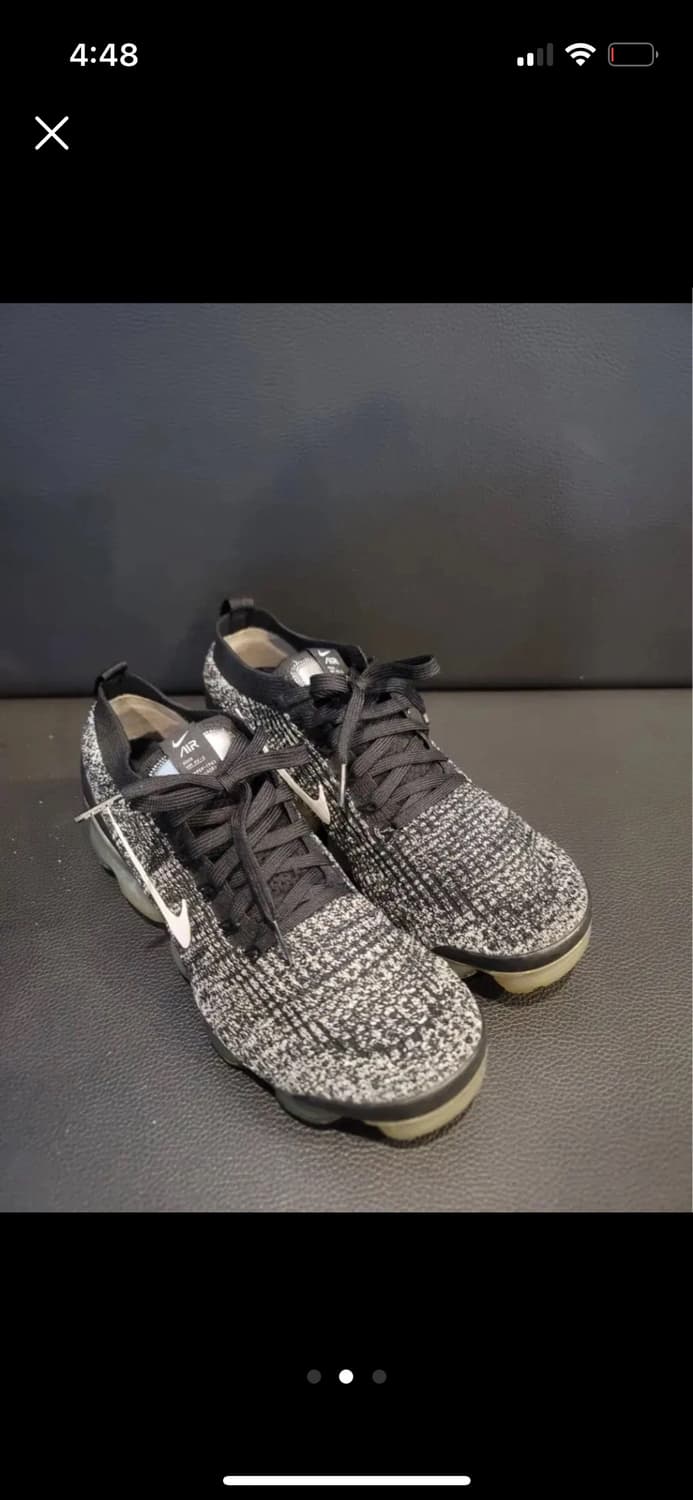 [270]나이키 베이퍼맥스 플라이니트 오레오 상품이미지2