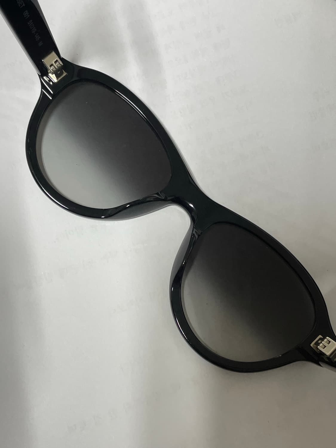 생로랑 sl520sunset 선글라스 상품이미지4