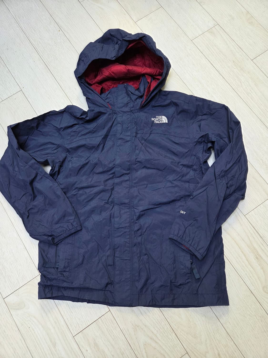 노스페이스 키즈 바람막이  상품이미지1