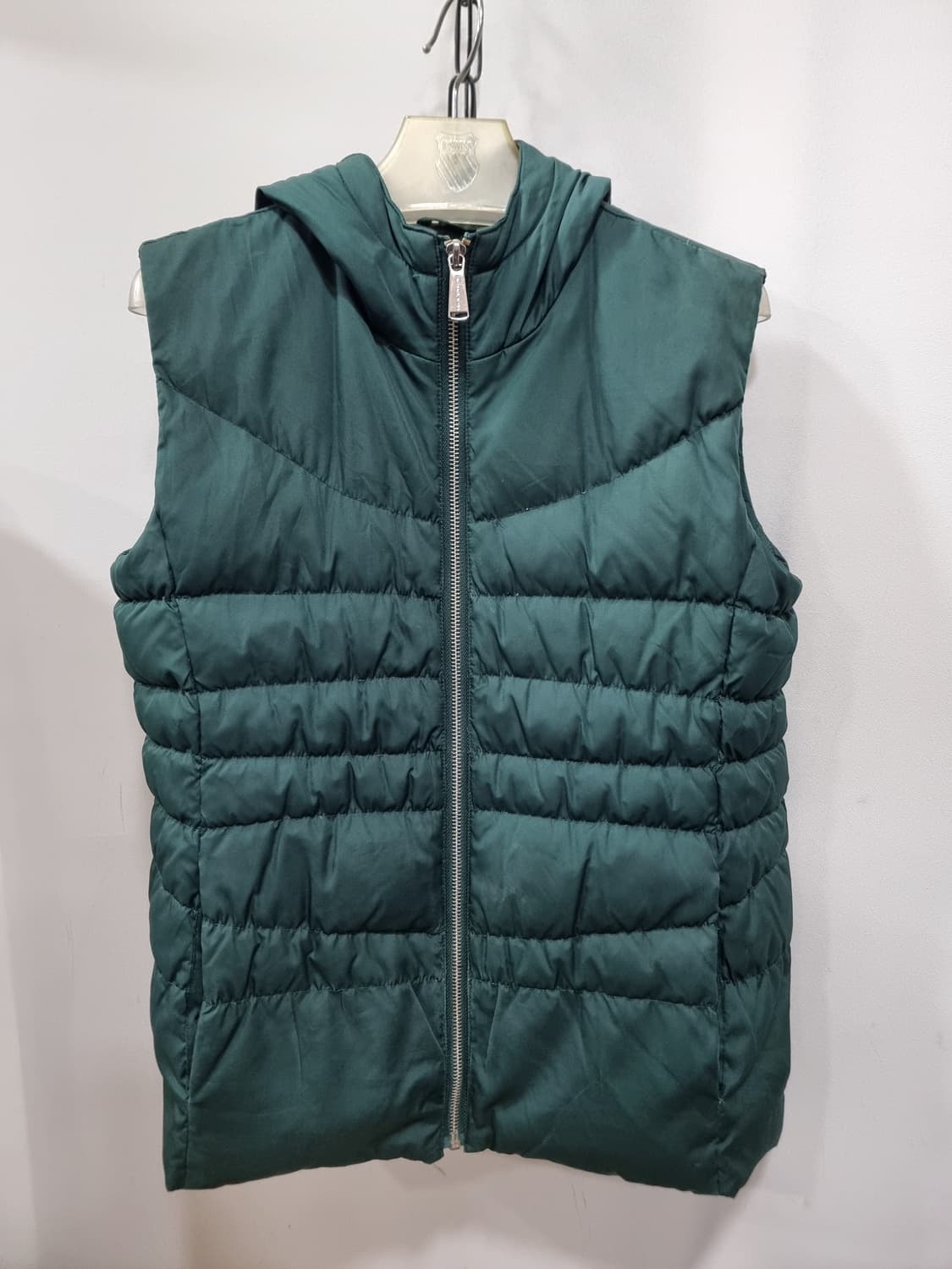 마이클코어스 패딩 조끼 (C813 상품이미지1