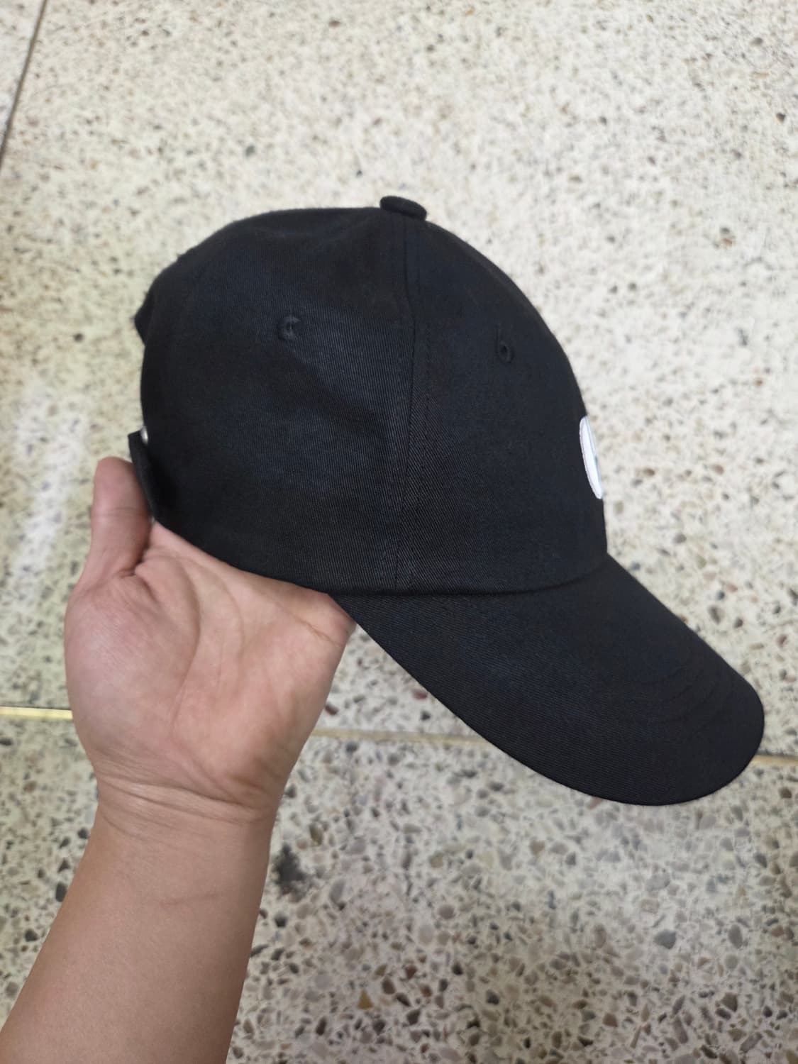 이미스 모자 상품이미지4