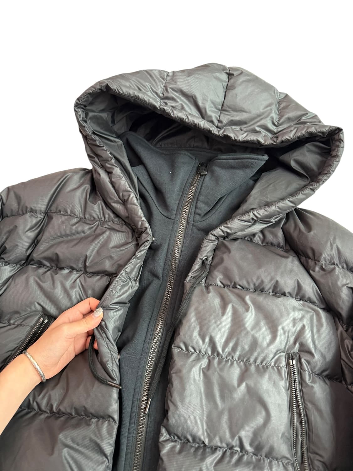 나이키 덕다운 패딩 상품이미지6