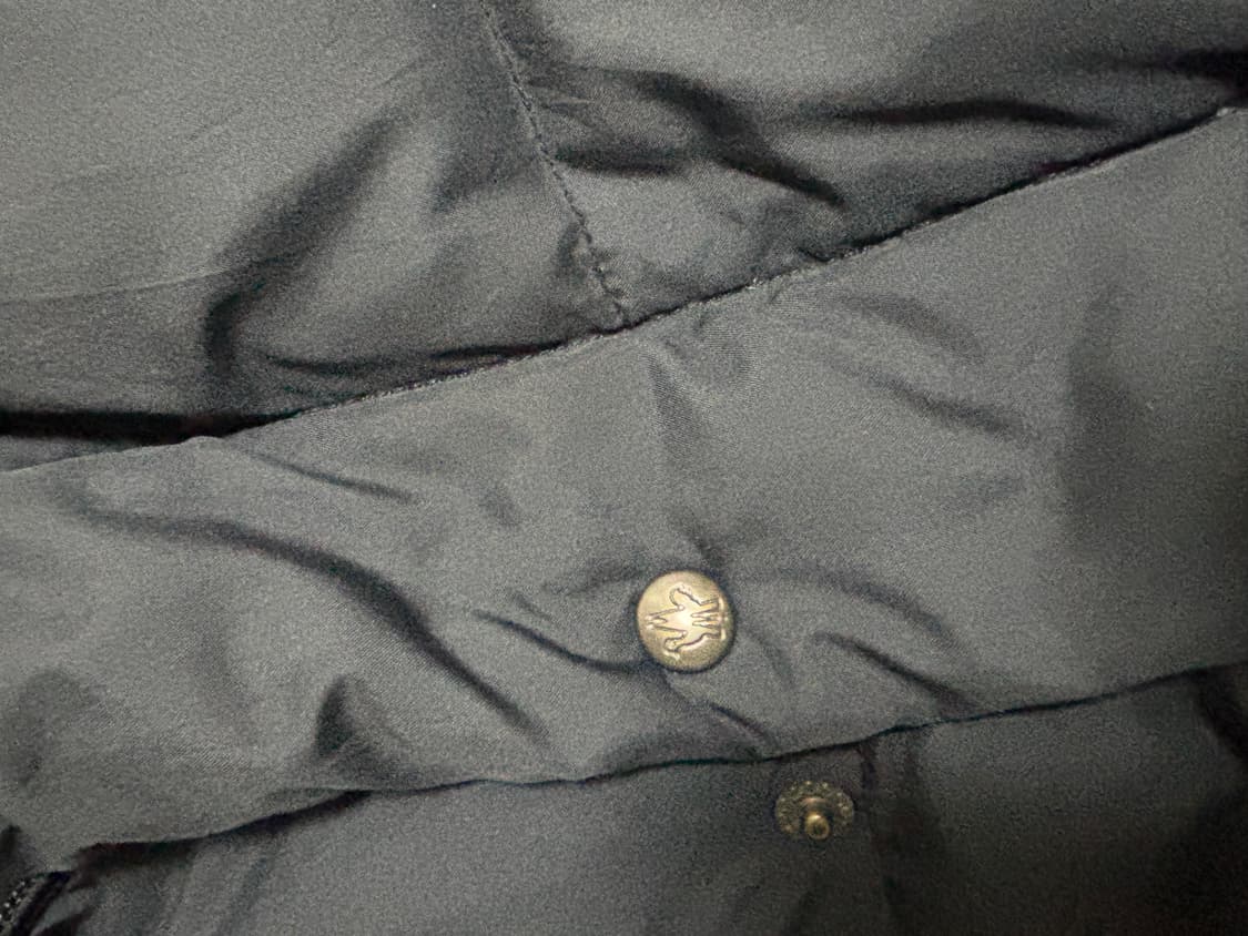 몽클레어 그레노블 패딩 상품이미지4