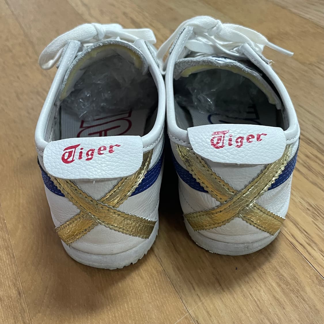 오니츠카 타이거 맥시코66 스니커즈 245 상품이미지4