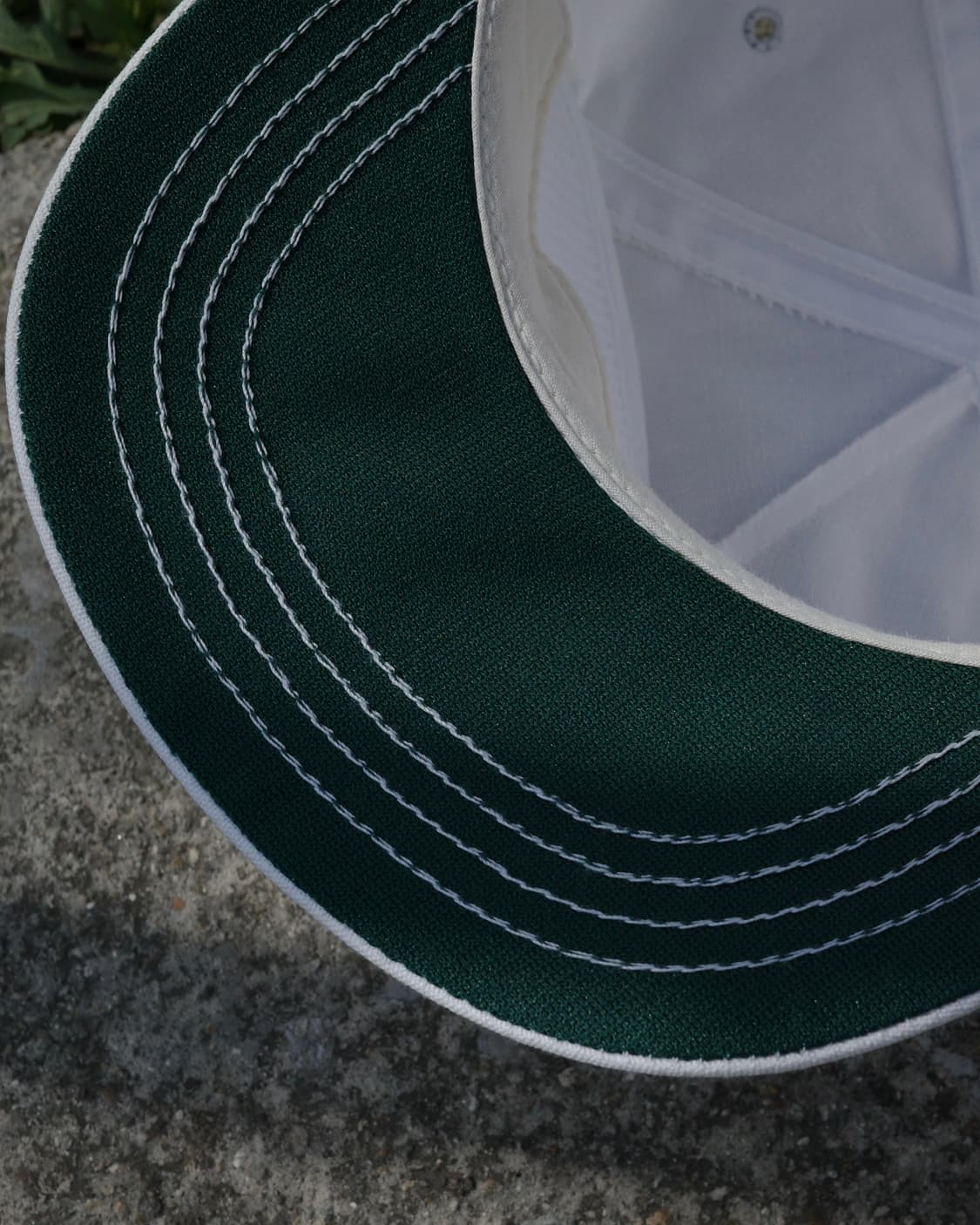 80s 2차세계대전 진주만 공습 참전 기념 캡 상품이미지4