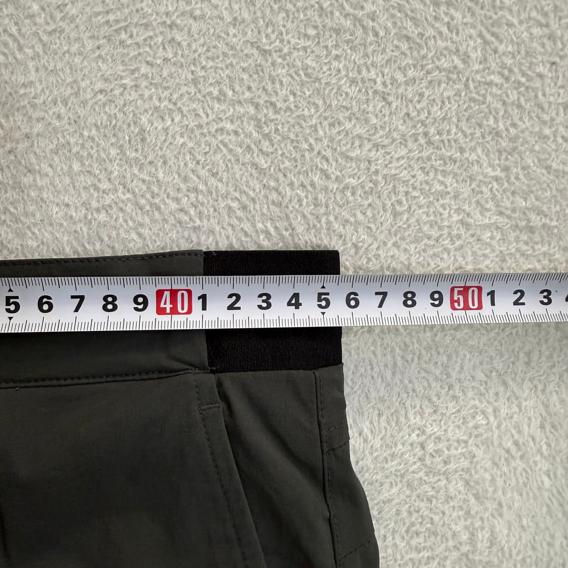 36 장미쉘바스키아 슬랙스 바지 0518T 상품이미지5