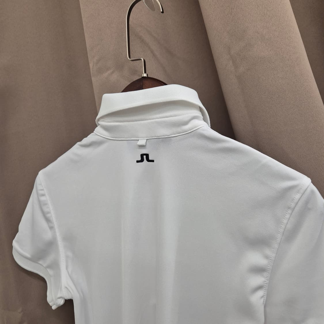 제이린드버그 여성 투어 테크 폴로 셔츠 XS 상품이미지5