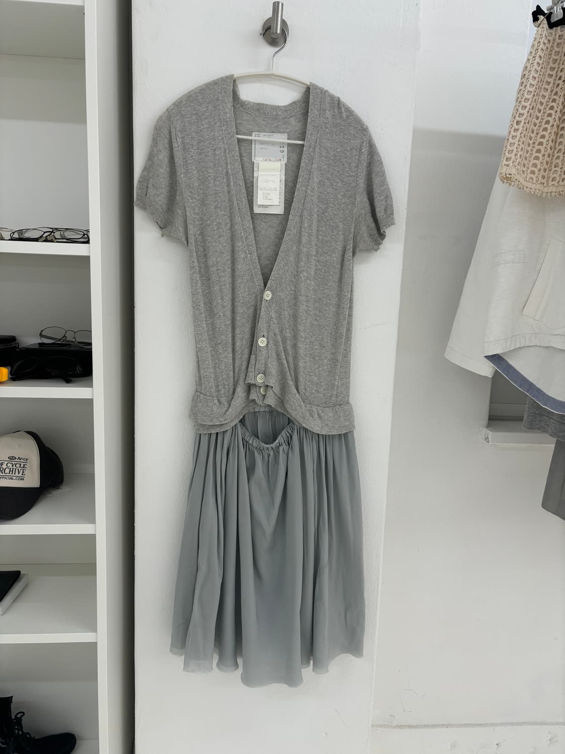 Sacai luck 상품이미지5