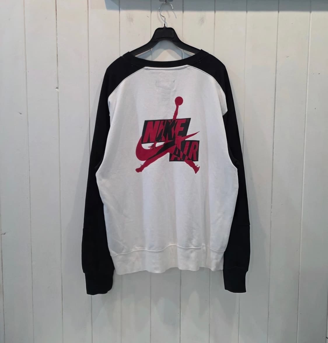 NIKE Jordan [나이키 조던] 맨투맨 상품이미지2