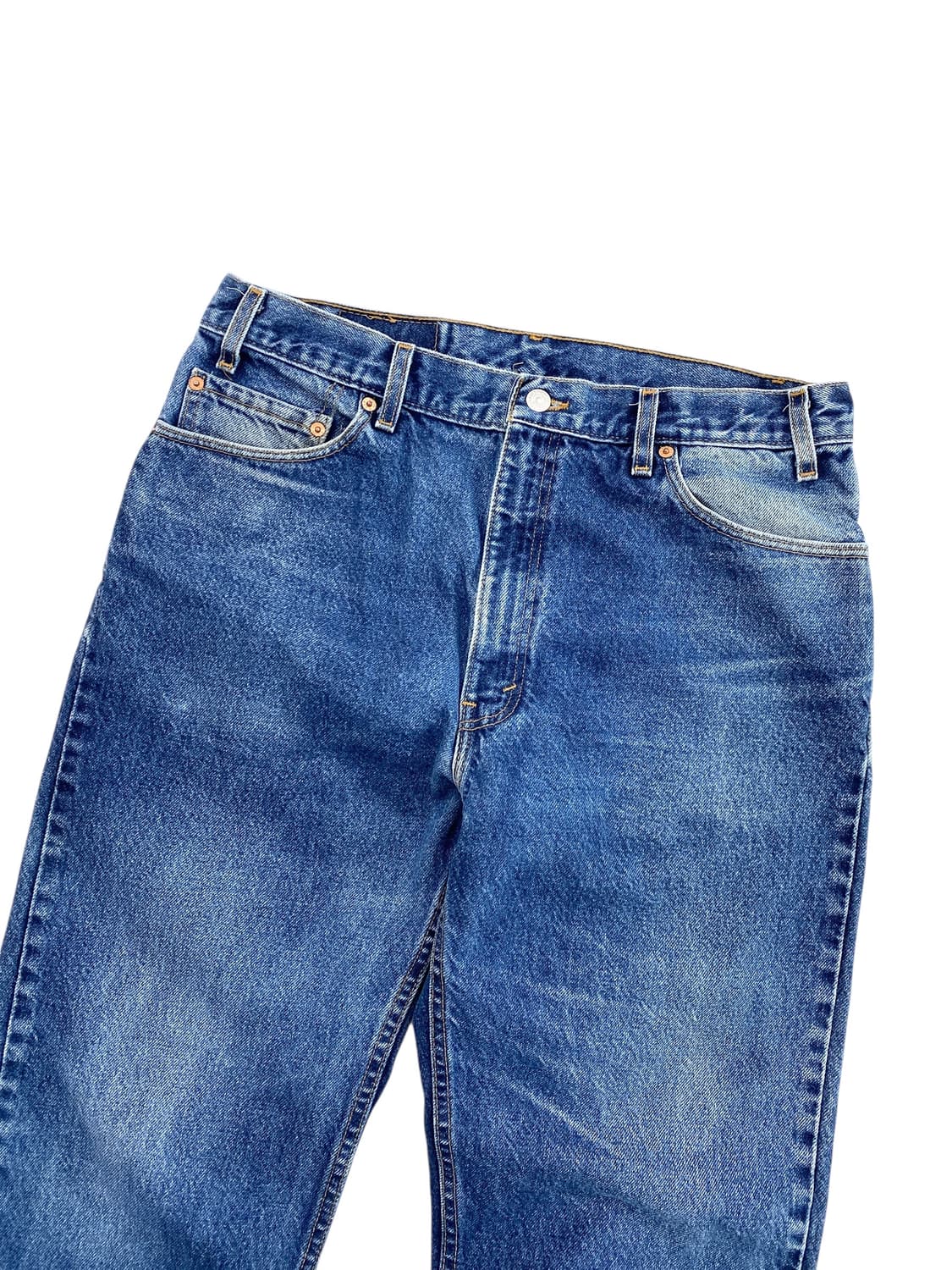 90‘s 리바이스 505 [494] 상품이미지3