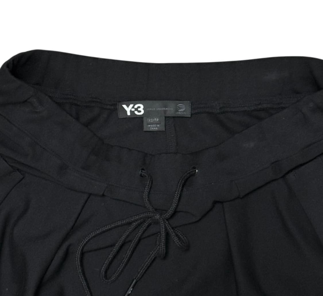 Y-3 skirt 상품이미지5