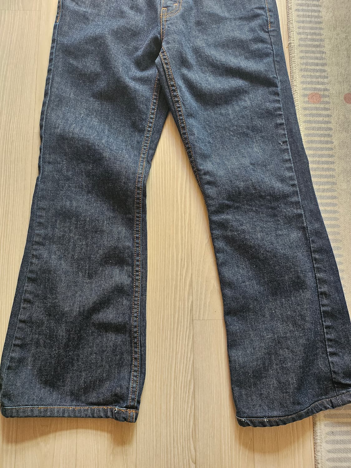 리바이스 02578 여성부츠컷 상품이미지4