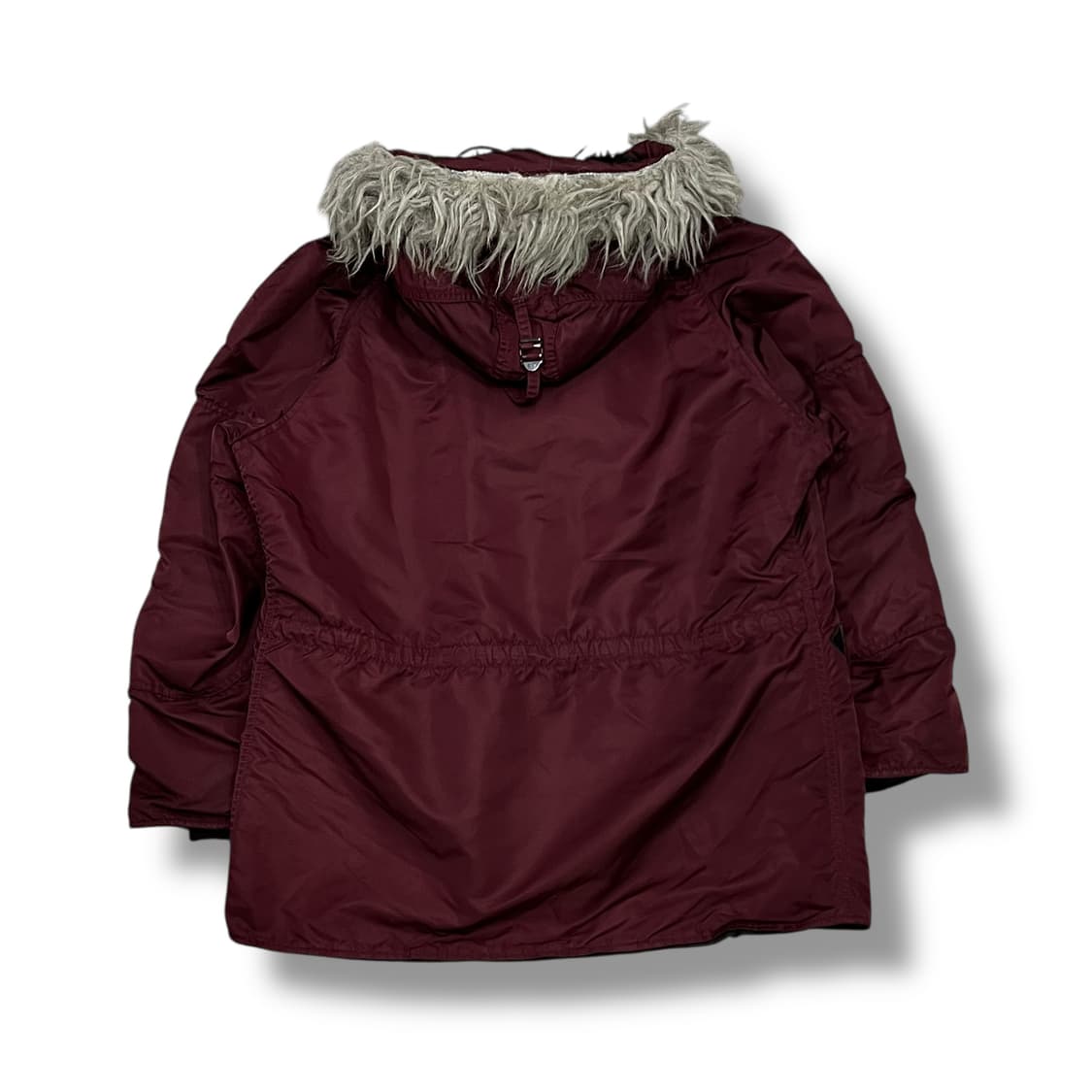 알파인더스트리 n3b 파카 s08692 상품이미지3