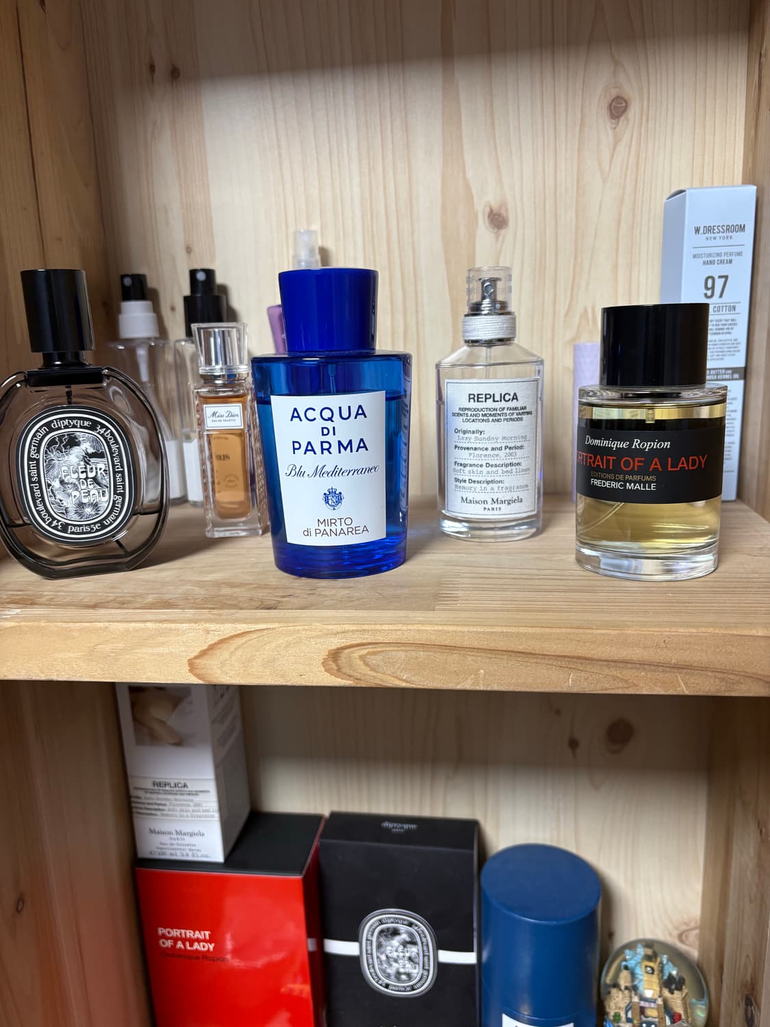 프레데릭말 포오레 100ml 상품이미지5