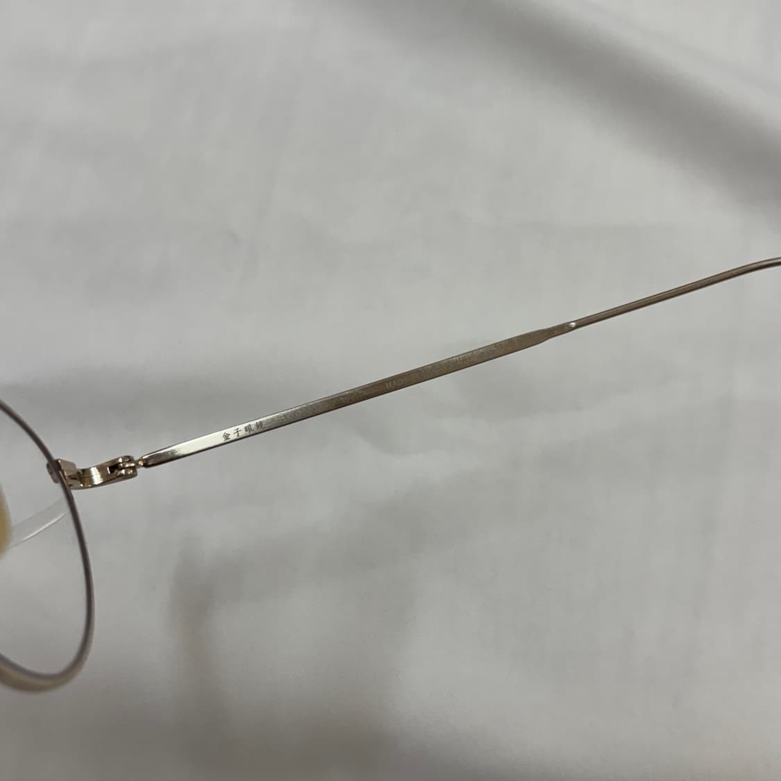 금자안경 kv-47L bwg2 44 size 상품이미지5