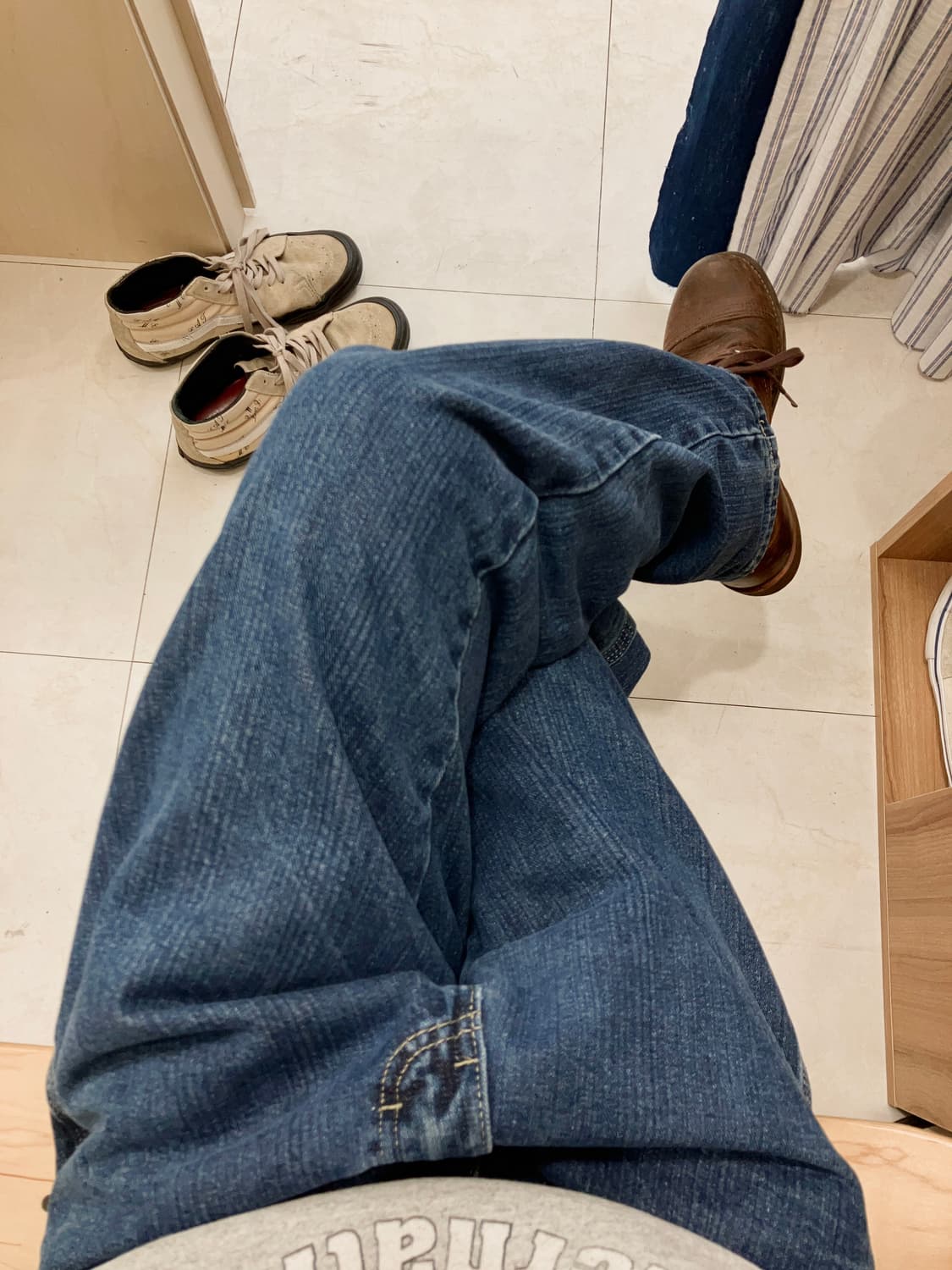 DICKIES carpenter (34X30) 상품이미지6