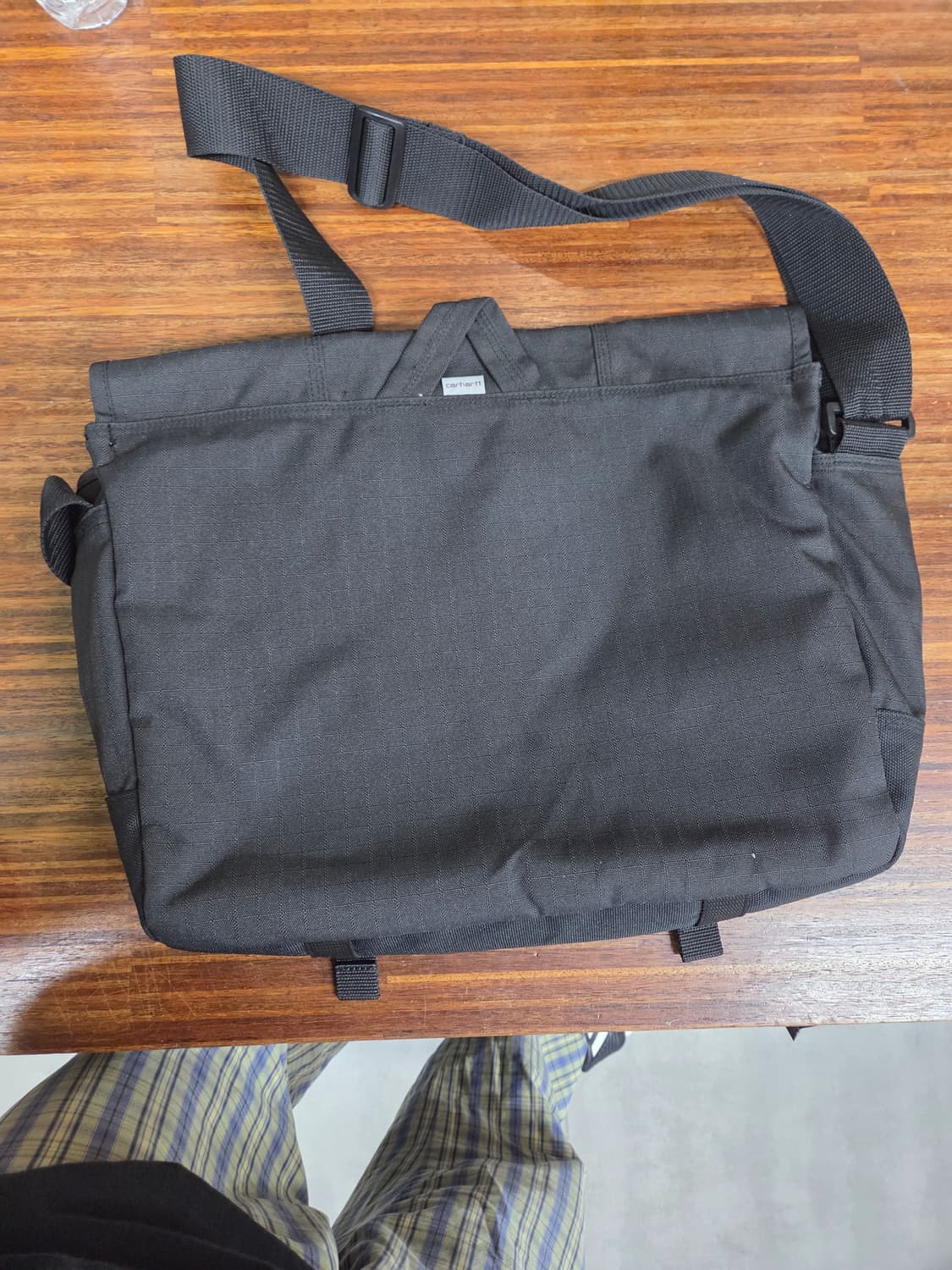 칼하트 메신저백 크로스백  상품이미지2
