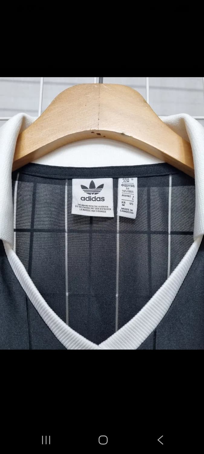 아디다스 원피스 M (새상품급) 상품이미지6